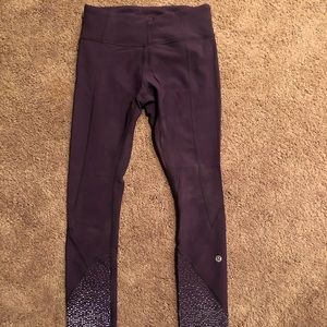 Lululemon leggings